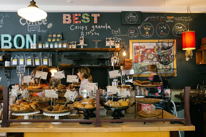 Olive et Gourmando – Olive et Gourmando, 351 rue Saint-Paul Ouest, Montréal, QC H2Y 2A7, Canada (photo 2)