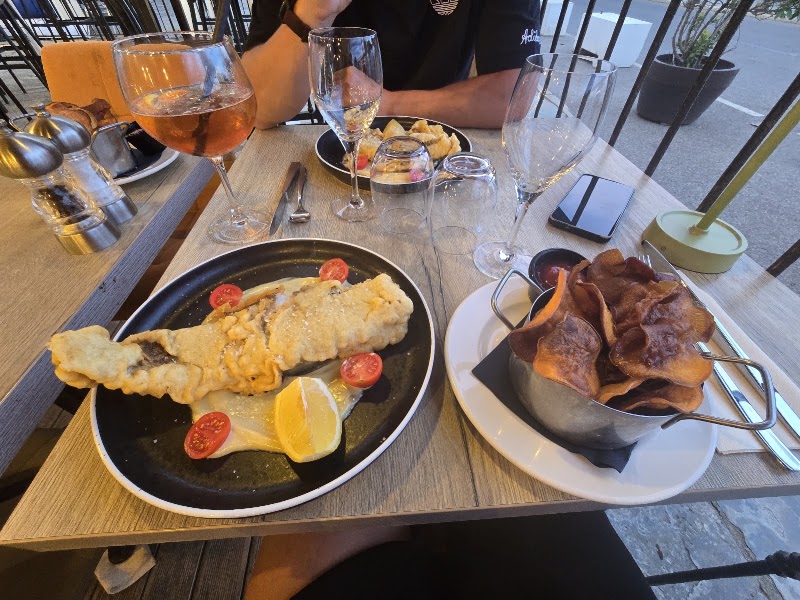 Osteria di U Portu – Carrughju di a Columbara, 20247 Macinaggio / Macinaghju, France (photo 3)