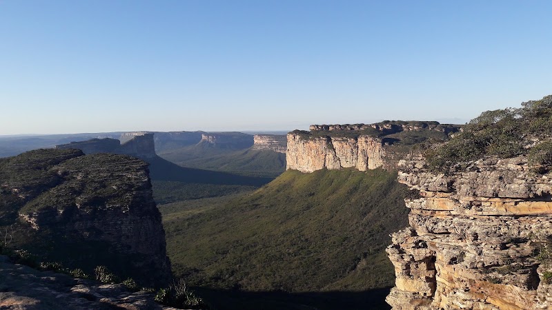 Pai Inácio, la Lapa Doce et la Pratinha : la journée de la Chapada – BR-242 - Palmeiras, BA, 46930-000, Brésil (photo 2)
