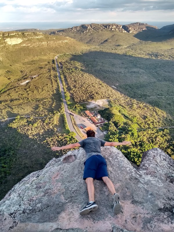 Pai Inácio, la Lapa Doce et la Pratinha : la journée de la Chapada – BR-242 - Palmeiras, BA, 46930-000, Brésil (photo 3)