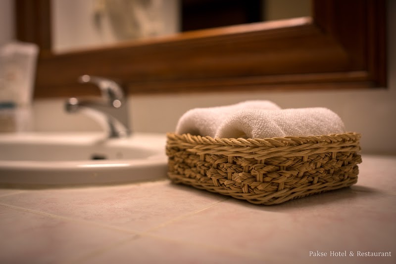 Pakse hotel & Restaurant – Street No. 5, Ban Wat Louang, Pakse, Laos (photo 3)