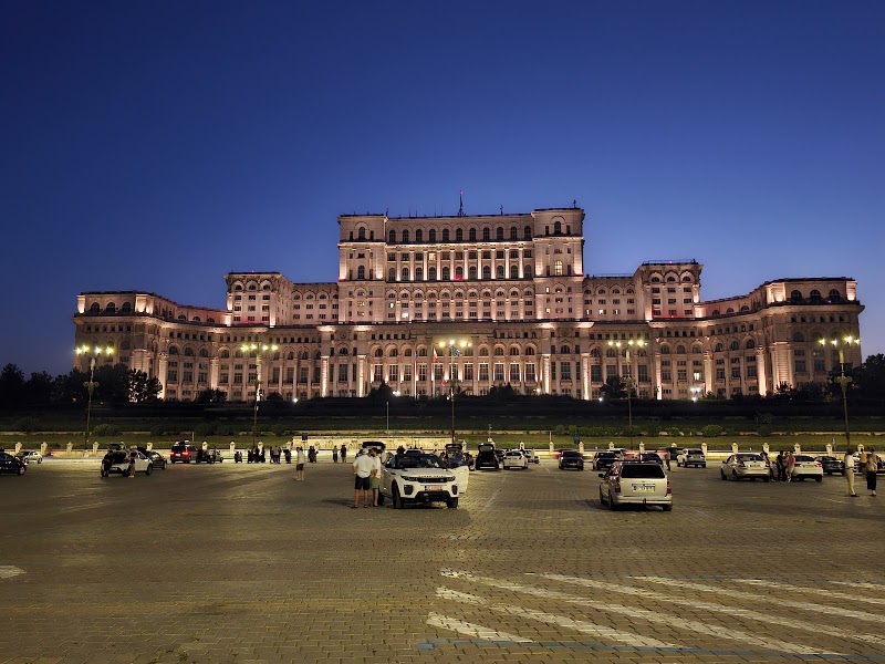 Palais du Parlement – Strada Izvor 2-4, București, Roumanie (photo 2)
