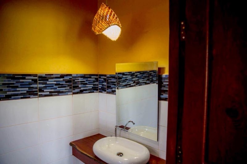 Palami Guesthouse – Tad Lo, plateau des Bolaven, Laos (photo 3)