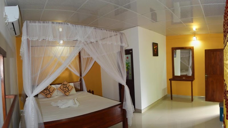 Palitha Homestay – Ahalagala, Sigiriya Rock Front (photo 2)
