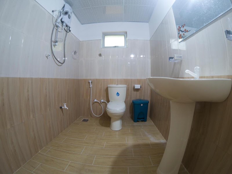 Palitha Homestay – Ahalagala, Sigiriya Rock Front (photo 3)