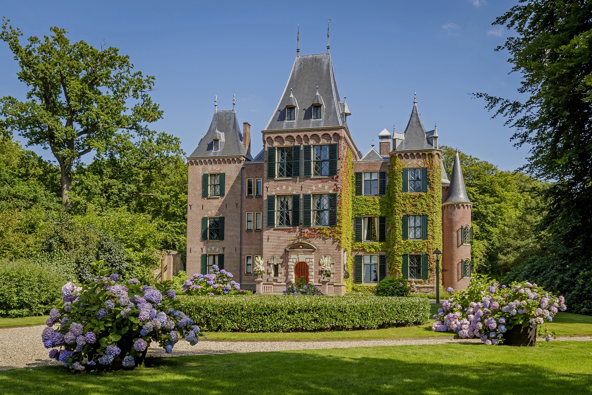 Parc de Keukenhof – Keukenhof 1, 2161 AN Lisse, Pays-Bas (photo 1)