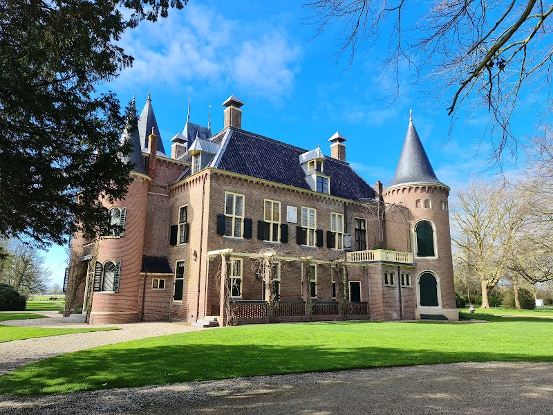 Parc de Keukenhof – Keukenhof 1, 2161 AN Lisse, Pays-Bas (photo 2)
