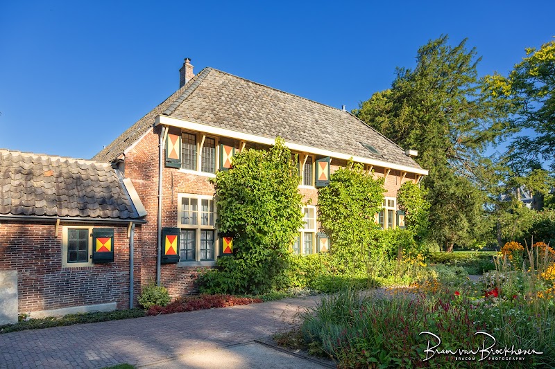 Parc de Keukenhof – Keukenhof 1, 2161 AN Lisse, Pays-Bas (photo 3)