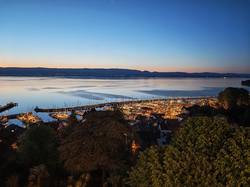 Parc du Belvédère de Thonon – Place du Belvedere, 74200 Thonon-les-Bains, France (photo 3)