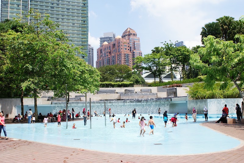 Parc KLCC – City Centre, Kuala Lumpur City Centre, 50450 Kuala Lumpur, Wilayah Persekutuan Kuala Lumpur, Malaysia (photo 3)