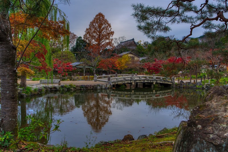 Parc Maruyama – Maruyamacho, Higashiyama Ward, Kyoto, 605-0071, Japan (photo 3)