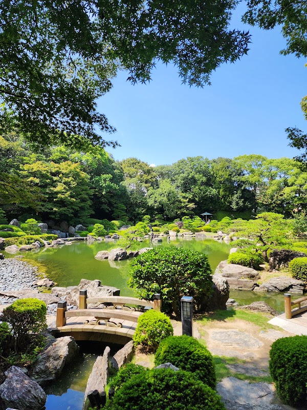 Parc Ohori – Japan, 〒810-0051 Fukuoka, Chuo Ward, Ōhorikōen, 1 公園管理事務所 (photo 2)