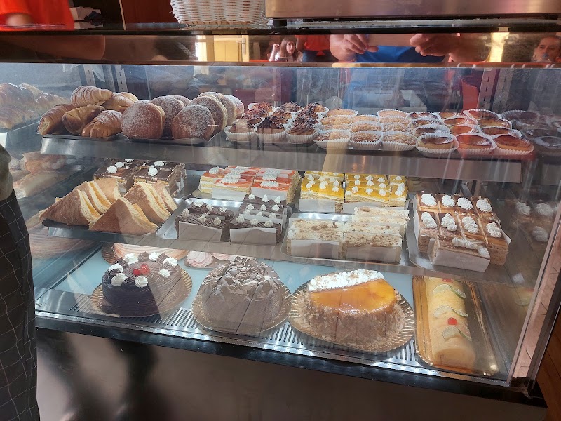 Pastelaria Morabeza – Mindelo 3000, Ave Baltazar Lopes da Silva, Mindelo, Cabo Verde (photo 3)