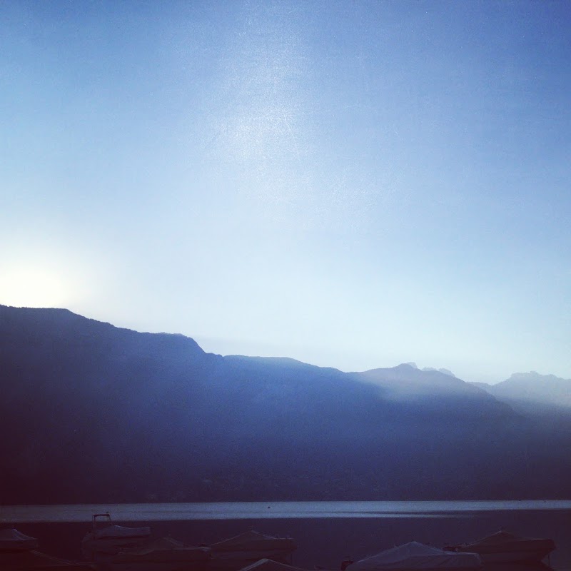 Pédalo sur le lac d'Annecy – Le Paquier, Promenade Jacquet, 74000 Annecy, France (photo 1)