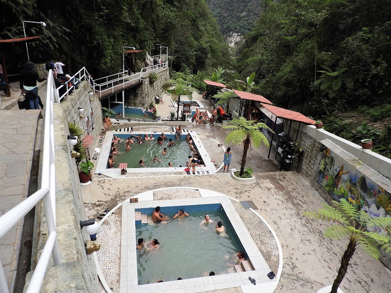 Picaflor Tambo Guest House – Lari Calle 444, Ollantaytambo, Pérou (photo 3)