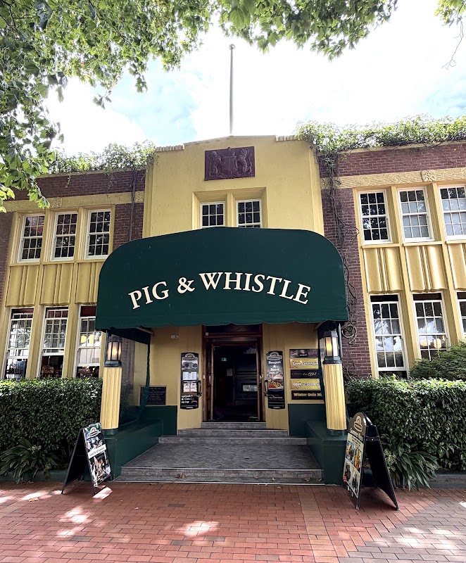 Pig and Whistle – 1182 Tutanekai Street, Rotorua, Nouvelle-Zélande (photo 3)
