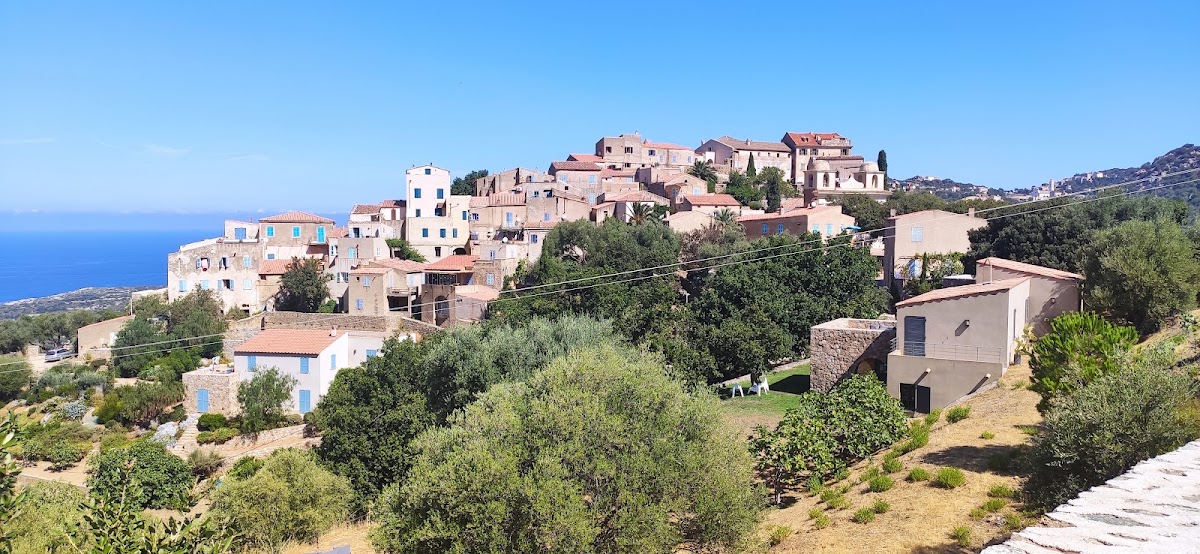 Pigna, village d'artisans de Balagne – Chjassu di u Giardinettu, 20220 Pigna, France (photo 1)