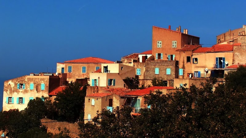 Pigna, village d'artisans de Balagne – Chjassu di u Giardinettu, 20220 Pigna, France (photo 2)