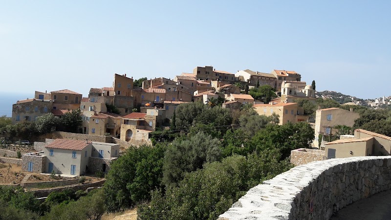Pigna, village d'artisans de Balagne – Chjassu di u Giardinettu, 20220 Pigna, France (photo 3)
