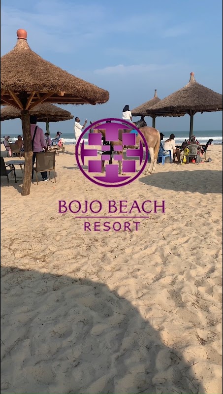 Plage de Bojo – Bojo Beach, Ga South, Grand Accra, Ghana (photo 1)