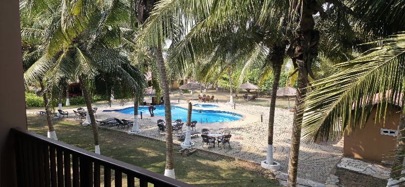Plage de Bojo – Bojo Beach, Ga South, Grand Accra, Ghana (photo 3)