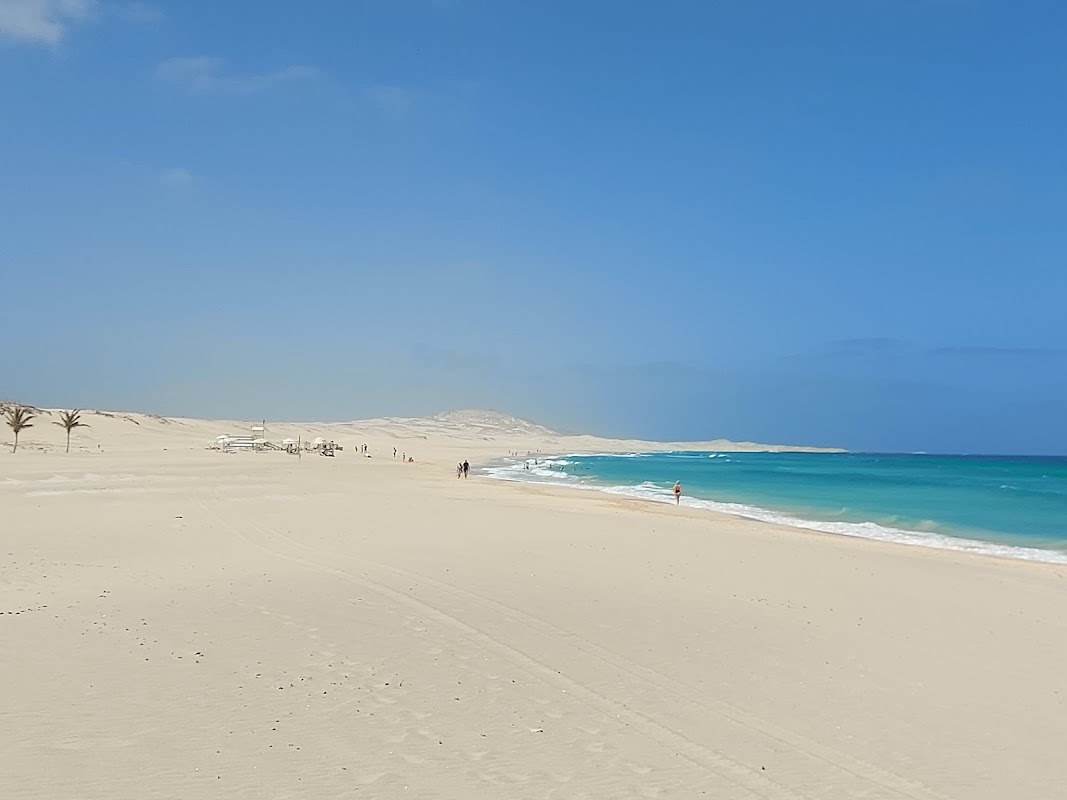 Plage de Chaves – Chaves Beach, Cabo Verde (photo 1)