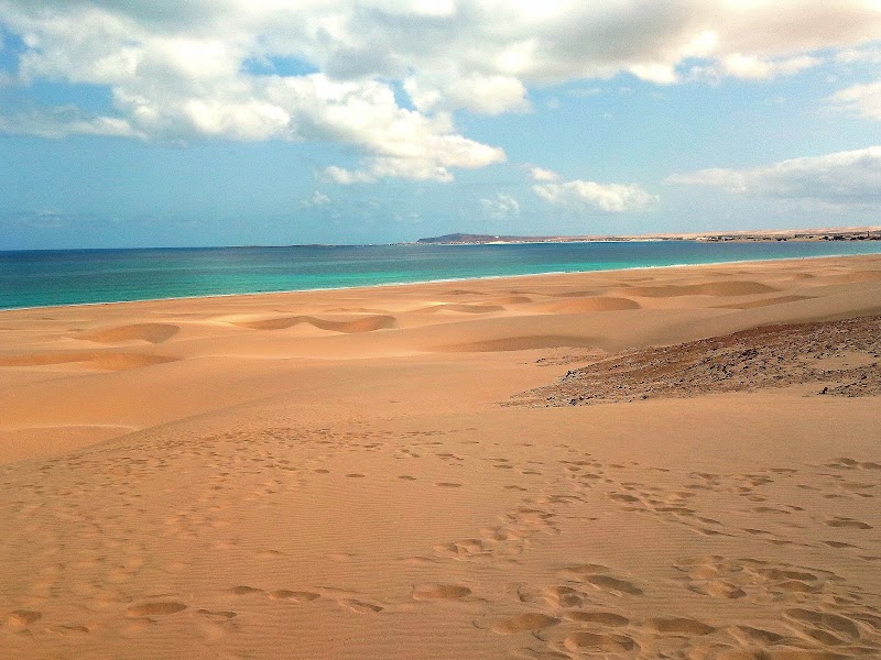 Plage de Chaves – Chaves Beach, Cabo Verde (photo 2)