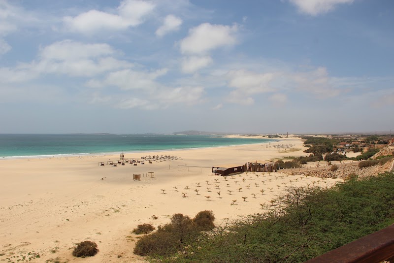 Plage de Chaves – Chaves Beach, Cabo Verde (photo 3)