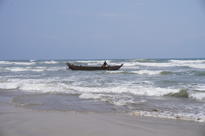 Plage de Labadi – La Road, Labadi, Accra, Ghana (photo 3)