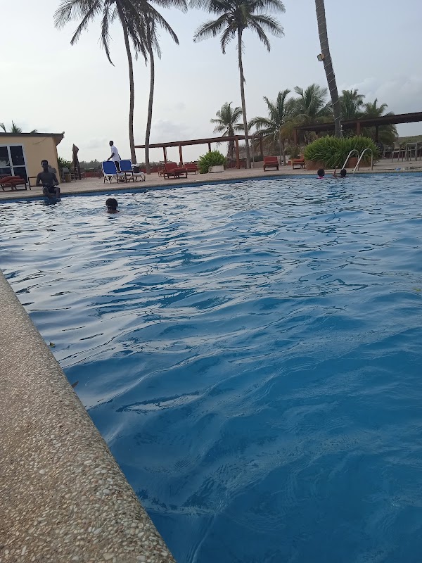 Plage de Ngor – QF2Q+5RH, Rue NG 179, Dakar, Sénégal (photo 2)