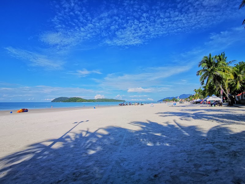 Plage de Pantai Cenang – Pantai Cenang, 07000, Kedah, Malaysia (photo 2)