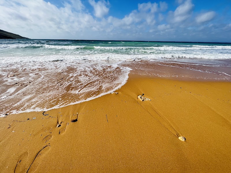 Plage de Ramla Bay, Gozo – Ramla Bay, Xagħra, Gozo, Malte (photo 3)