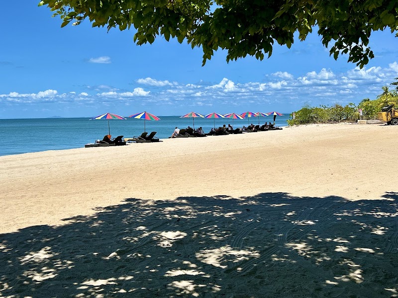 Plage de Tanjung Rhu – Tanjung Rhu Beach, 07000, Kedah, Malaysia (photo 3)