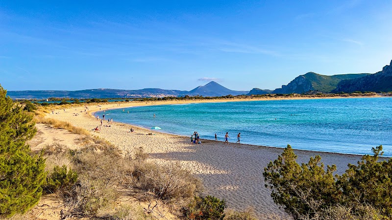 Plage de Voidokilia – Voidokilia, Grèce (photo 3)