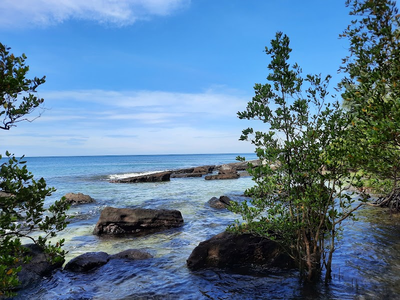 Plage d’Ông Lang – Phú Quốc (photo 2)
