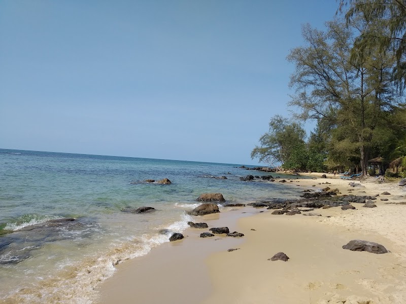 Plage d’Ông Lang – Phú Quốc (photo 3)