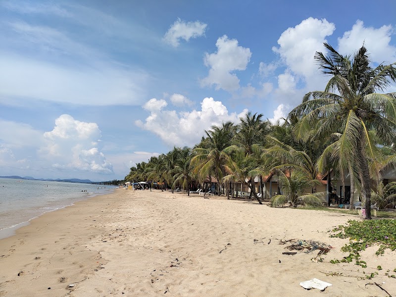 Plages de Phu Quoc : Bãi Trường (Long Beach) – Phú Quốc (photo 3)