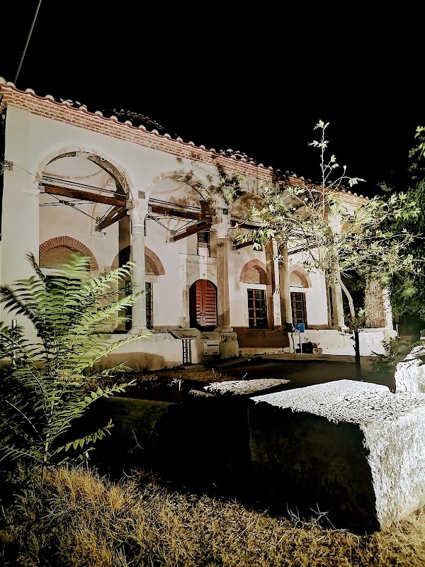 Plaka, promenade du soir – Plaka, Athènes, Grèce (photo 2)