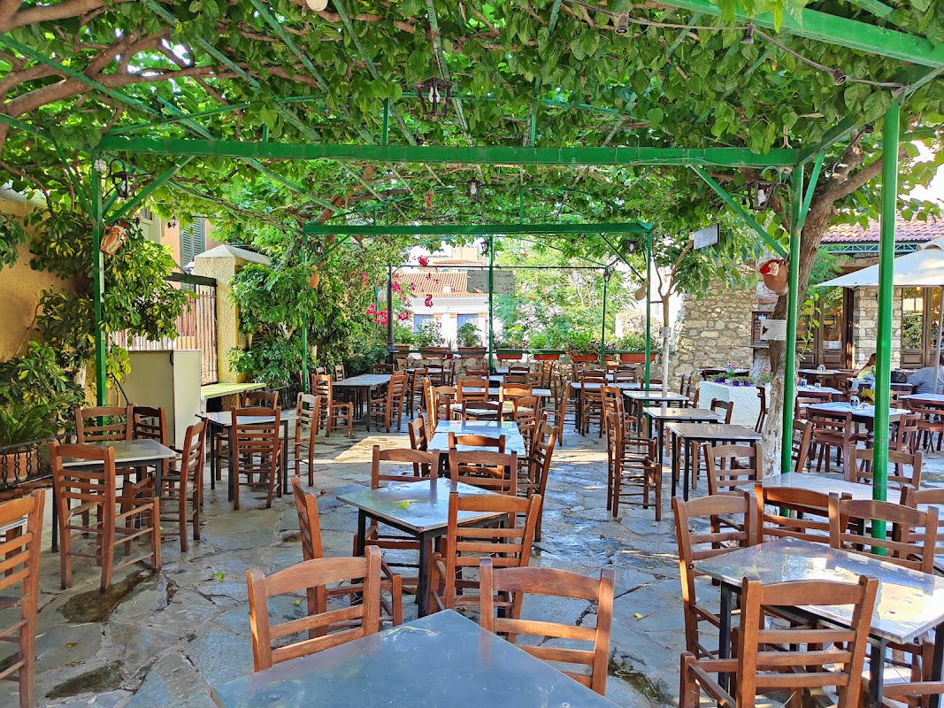 Platanos – Diogenous 4, 105 56 Athènes, Grèce (photo 1)