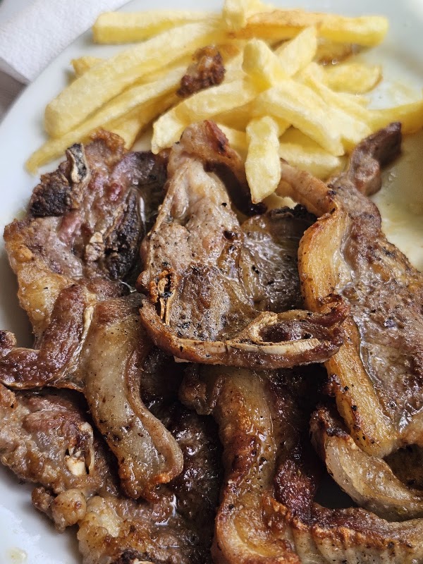 Platanos – Diogenous 4, 105 56 Athènes, Grèce (photo 3)