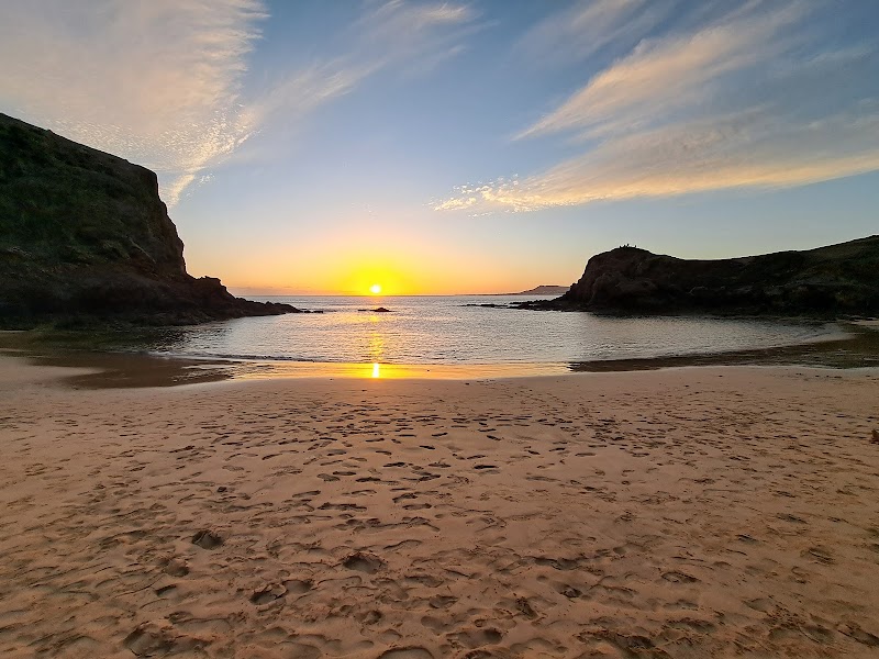 Playa de Papagayo – Playa de Papagayo, Yaiza, Lanzarote (photo 2)