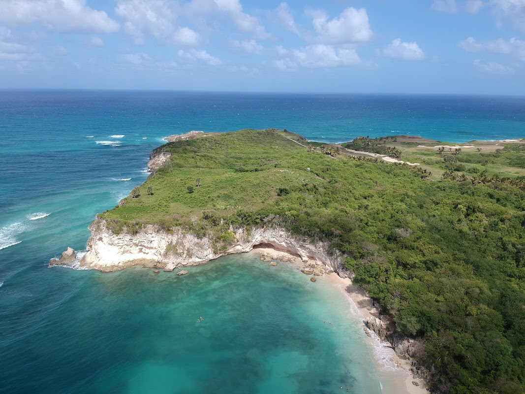 Playa Macao – Macao Beach, Punta Cana (photo 1)