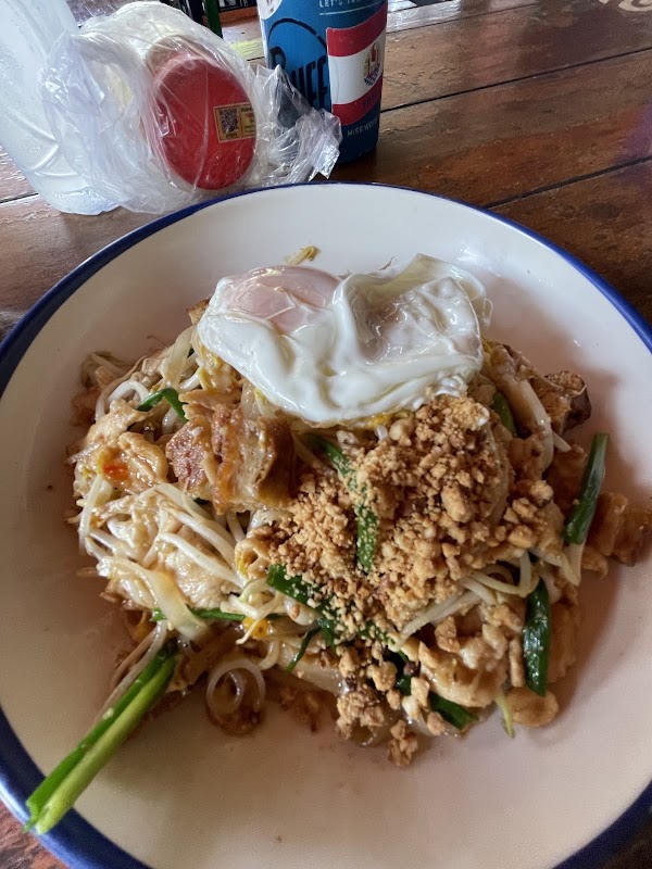 Po Touy – Pakse, Laos (photo 2)