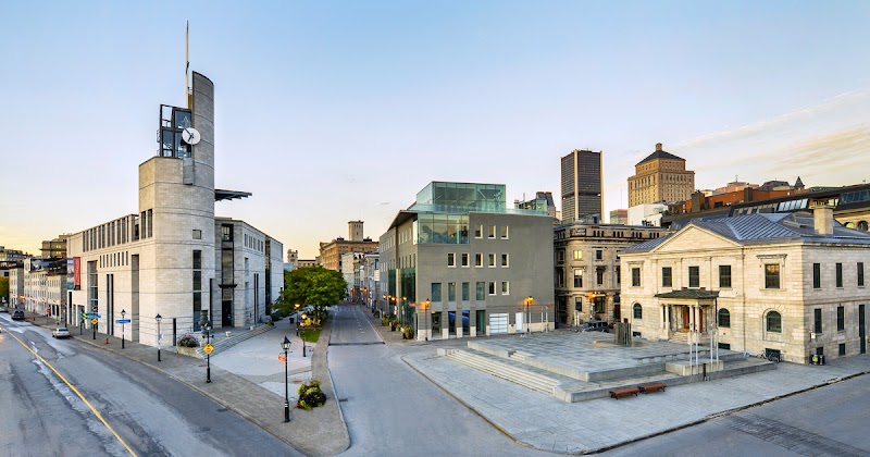 Pointe-à-Callière, musée d'archéologie – Pointe-à-Callière, 350 place Royale, Montréal, QC H2Y 3Y5, Canada (photo 3)