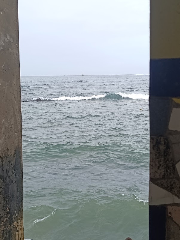 Pointe des Almadies – pointe des Almadies, Dakar, Sénégal (photo 3)