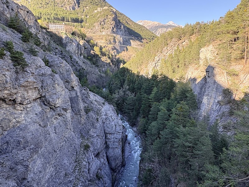 Pont d'Asfeld – Pont d'Asfeld, 05100 Briancon, France (photo 3)