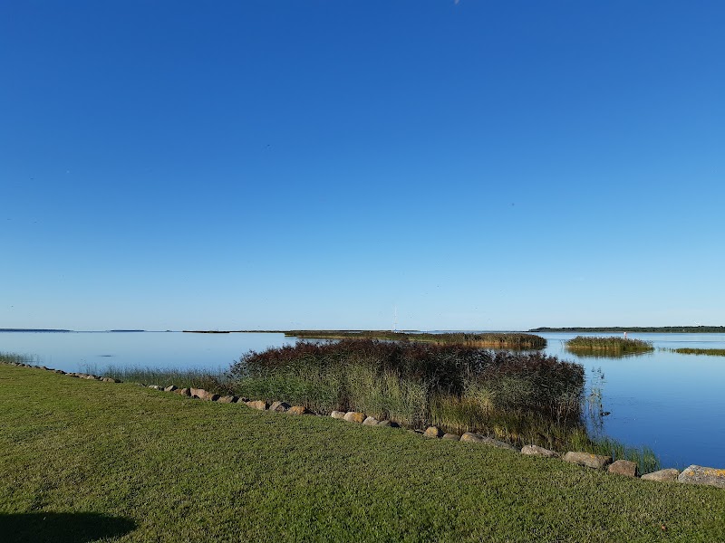 Port de plaisance et front de mer de Kuressaare – Port de plaisance, Kuressaare, Estonie (photo 3)