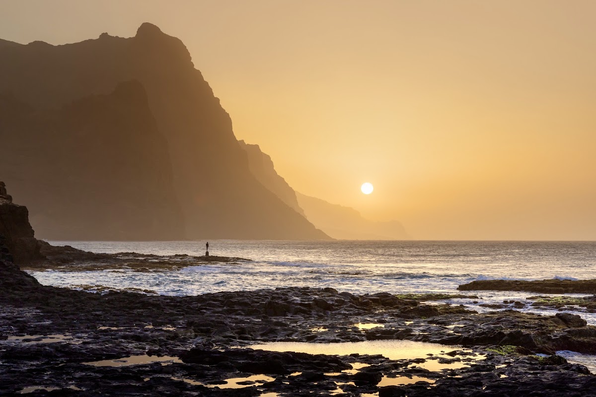 Port de Ponta do Sol – 5WW5+XQ5, Ponta do Sol, Cabo Verde (photo 1)