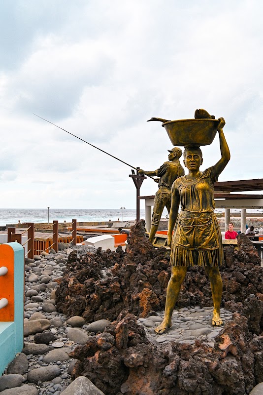 Port de Ponta do Sol – 5WW5+XQ5, Ponta do Sol, Cabo Verde (photo 3)