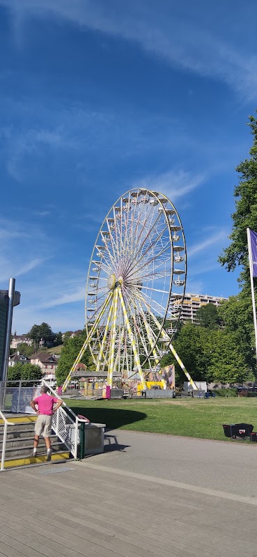 Port de Rives – Quai de Rives, 74200 Thonon-les-Bains, France (photo 2)